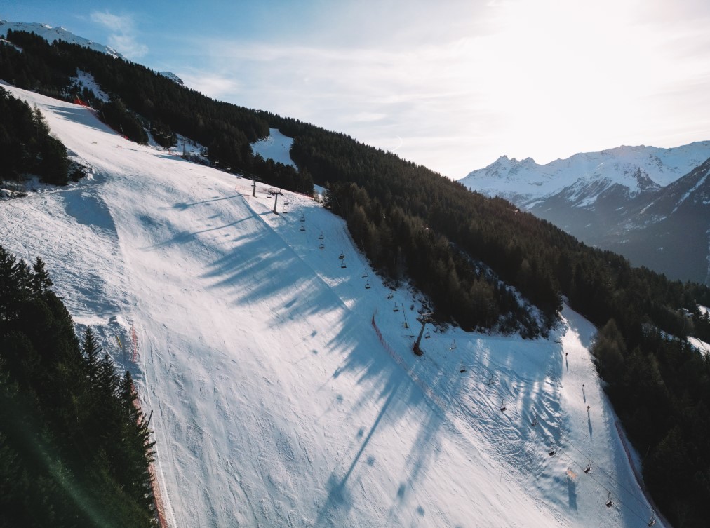 Verso Milano Cortina 2026, infrastrutture e impianti pronti per i Giochi