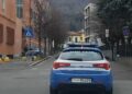 polizia como