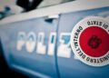 Denunciato uomo nudo al Tempio Voltiano