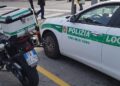 Polizia locale Como
