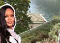 Rihanna Villa Matilda