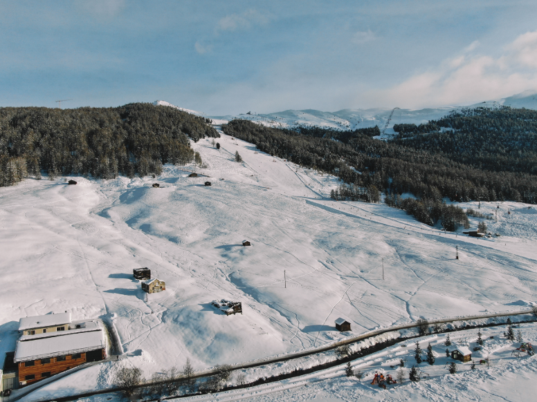 Milano-Cortina 2026: la terza Olimpiade invernale italiana