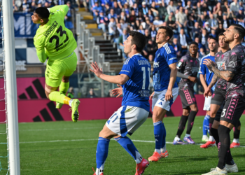 como empoli 29 marzo 2025