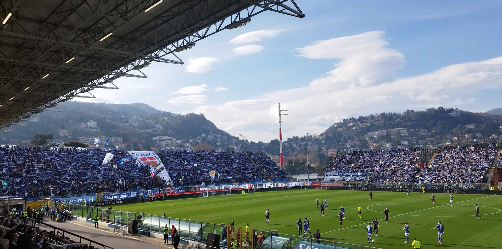 Nuovo stadio Sinigaglia, le voci favorevoli e contrarie di architetti ed esperti