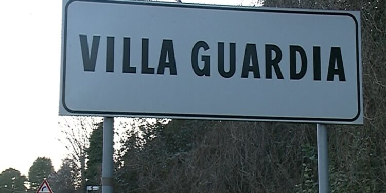 Villa Guardia