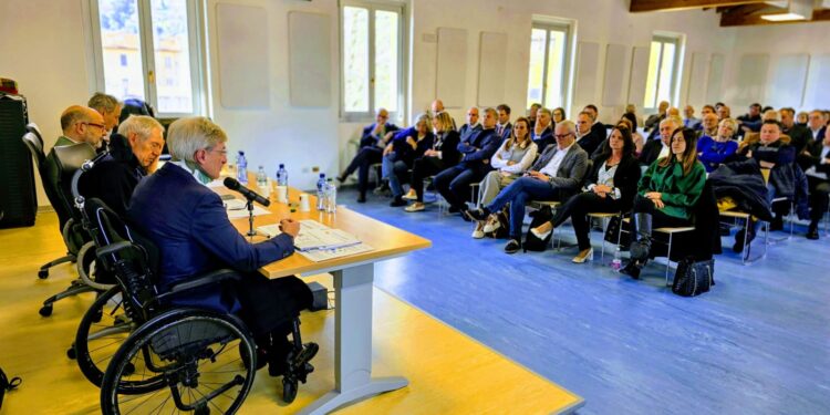 ospedale di menaggio incontro