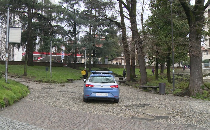 Etg Focus – Baby gang: aggressioni e rapine in città e stazioni