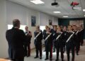 nuovi carabinieri a como