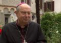 cardinale Oscar Cantoni