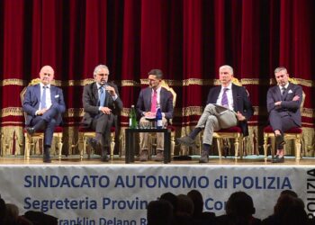convegno Teatro Sociale