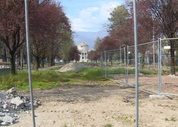 giardini a lago