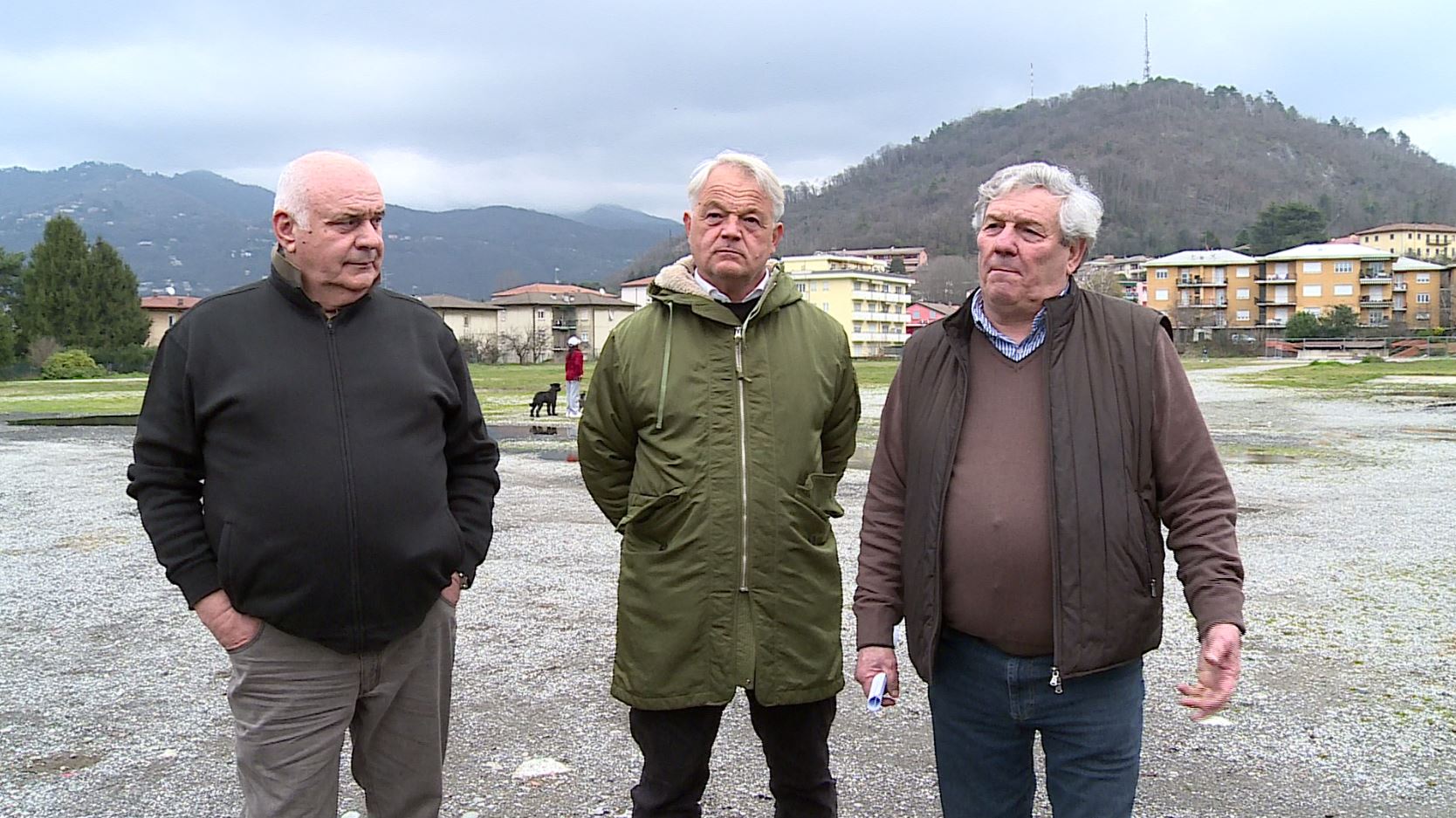 I giostrai partecipano al bando del Comune: “Il Luna Park a Como, ridotto o meno, si farà”