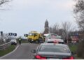 incidente strada provinciale 1032025