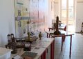 laboratorio Gattoni