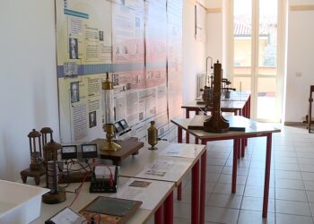 laboratorio Gattoni