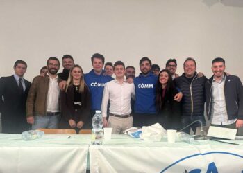 congresso lega giovani