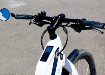 bicicletta