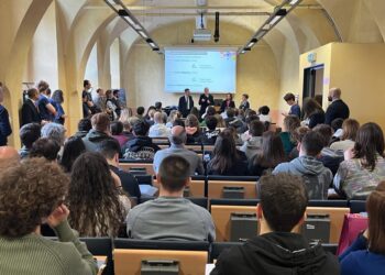 open day Insubria studenti