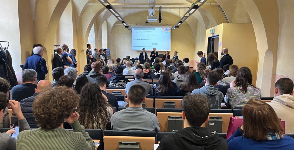 Open day all’Università dell’Insubria, tra Como e Varese accolte 2.800 aspiranti matricole
