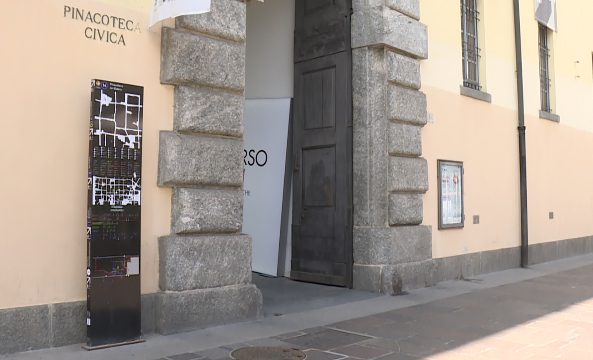 La Pinacoteca di Como celebra la creatività dei giovani