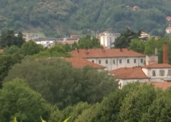area san martino