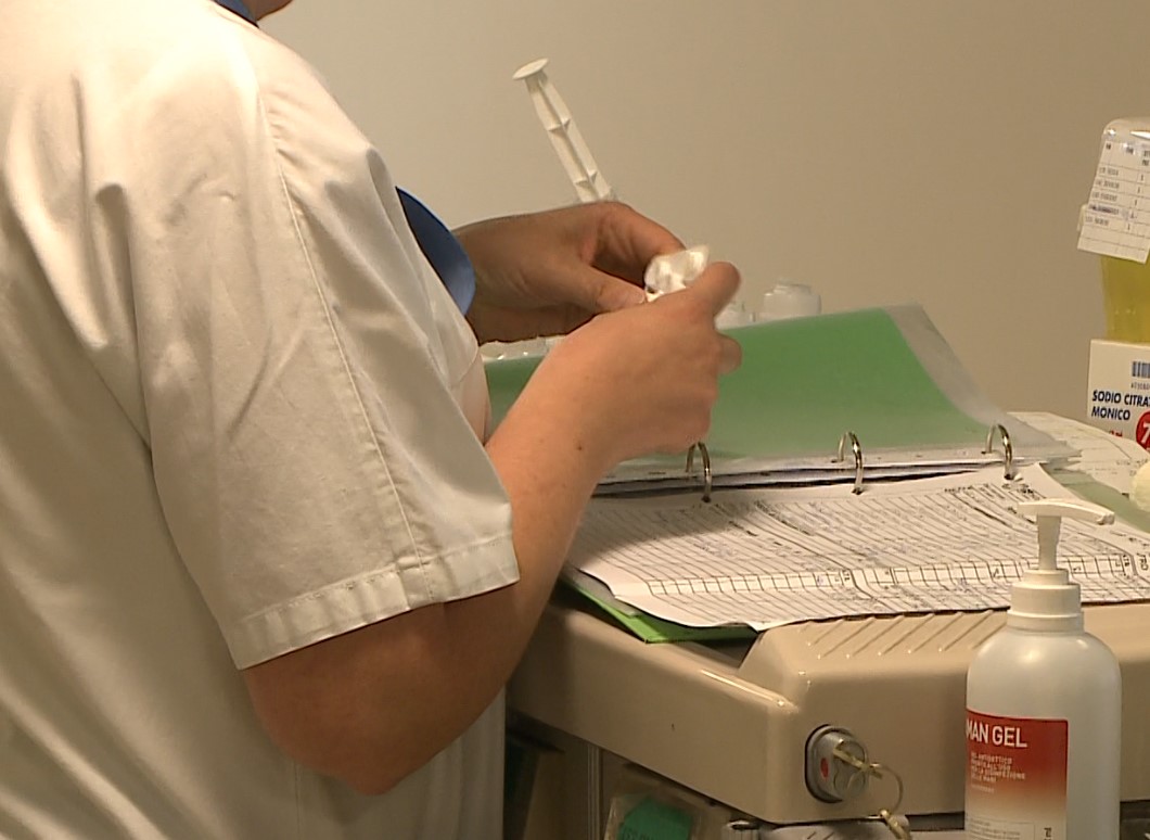 Uil del Lario: “No alla Flat Tax al 5% solo per una parte del personale sanitario”