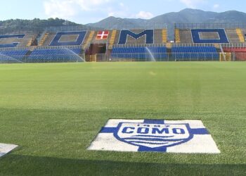 stadio Sinigaglia