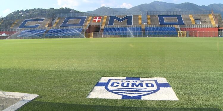 stadio Sinigaglia