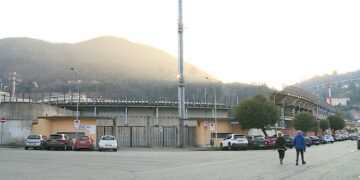 stadio Sinigaglia