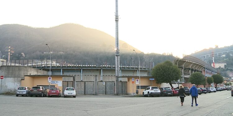 stadio Sinigaglia