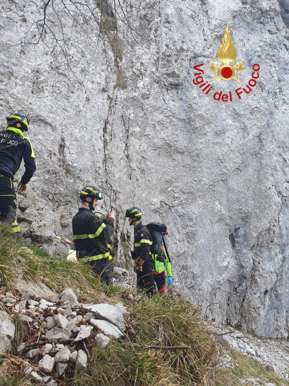 Corni di Canzo, escursionista 62enne milanese precipita per 60 metri e ...