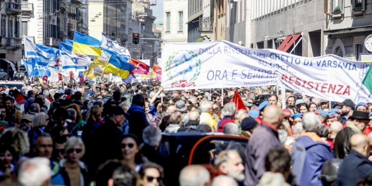 'Avrei preferito dire niente musica