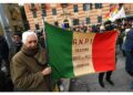 Partenza da piazza della Vittoria