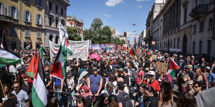 ProPal entrano subito dopo