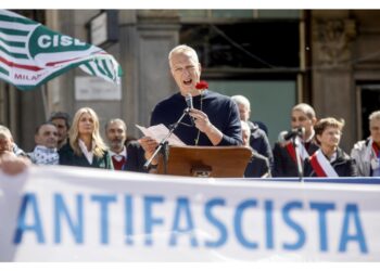 Ieri spettacolo al Piccolo da M. La fine e l'inizio