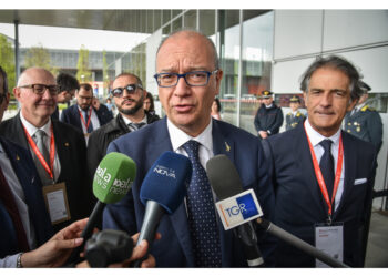'Nessun intento polemico nell'invito alla sobrietà'