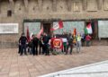 Pap: 'Festa laica