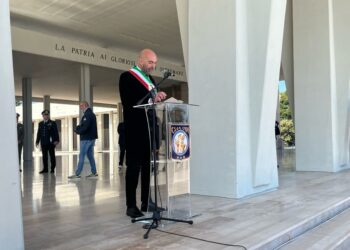 Lette le lettere dei condannati a morte. Anpi canta 'Bella Ciao'