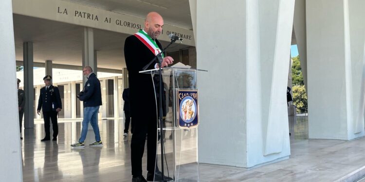 Lette le lettere dei condannati a morte. Anpi canta 'Bella Ciao'