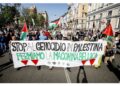 'Non ci può essere spazio per chi legittima il genocidio'