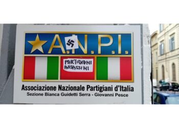 Prc: "tornano barbarie e idiozia