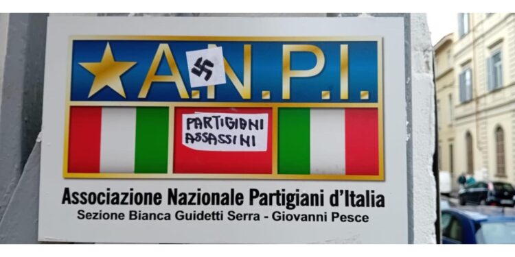 Prc: "tornano barbarie e idiozia