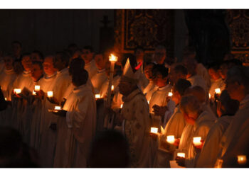"Portare speranza cristiana anche alle vittime della guerra"