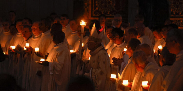 "Portare speranza cristiana anche alle vittime della guerra"