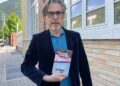 Luca Fregona racconta in un libro i fatti del 3 maggio 1945