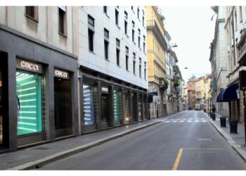 Sarà attiva 24 ore al giorno