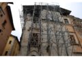 La sindaca Sensi: "a breve opere anche per i palazzi pubblici"