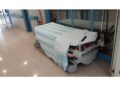 Condannato un 34enne che lavorava in clinica del Ravennate