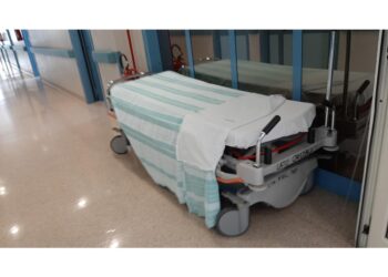 Condannato un 34enne che lavorava in clinica del Ravennate
