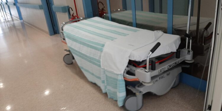 Condannato un 34enne che lavorava in clinica del Ravennate